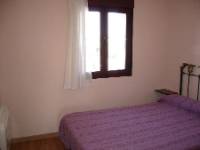 LOS LLANOS, Zarza de Pumareda, (Salamanca), vista interior