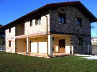 LLOSA B, vista exterior