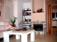 LLOSA B, vista interior