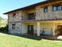 LLOSA "B", San Salvador de Cantamuda, (Palencia), vista exterior