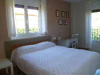 LLOSA "B", San Salvador de Cantamuda, (Palencia), vista interior