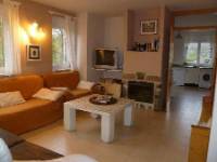 LLOSA "B", San Salvador de Cantamuda, (Palencia), vista interior