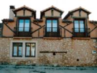 LOBEGA II, vista exterior