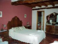 LOBEGA II, vista interior
