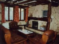 LOBEGA II, vista interior