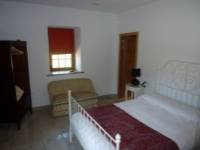 EL LUCERO, vista interior