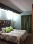 El Lujano, Navasfrías, (Salamanca), vista interior