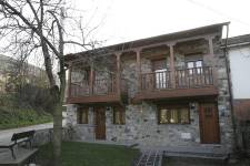 MAGDALENA I, vista exterior