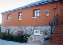 Casa Magosto, exterior