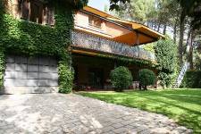 LA MAJADILLA, Las Navas del Marqués, (Ávila), vista exterior