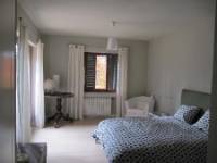 LA MAJADILLA, Las Navas del Marqués, (Ávila), vista interior