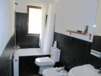 LA MAJADILLA, Las Navas del Marqués, (Ávila), vista interior