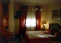 EL MAJUELO, vista interior