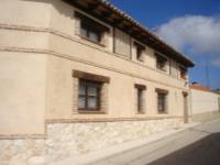 MANCE-RURAL, vista exterior