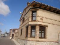 MANCE-RURAL, vista exterior