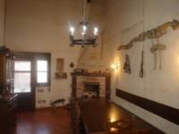 MANCE-RURAL, vista interior
