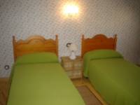 MANCE-RURAL, vista interior
