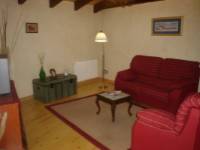 MANCE-RURAL, vista interior