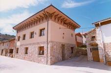 La Maquila, exterior