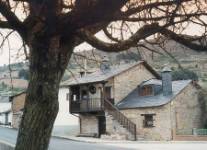 Era Marina, Vega de Espinareda, León
