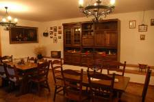 MARIVI, vista interior