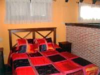 MENDRUGO II, vista interior