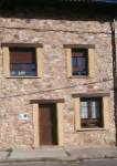 LA MERCERIA, Barrios de Luna, (León), vista exterior