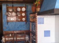 LA MERCERIA, Barrios de Luna, (León), vista interior