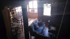 LA MERCERIA, Barrios de Luna, (León), vista interior