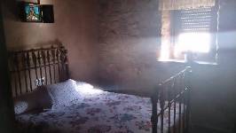 LA MERCERIA, Barrios de Luna, (León), vista interior