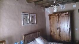 LA MERCERIA, Barrios de Luna, (León), vista interior