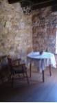 LA MERCERIA, Barrios de Luna, (León), vista interior