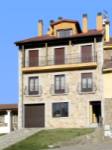 EL MESON DE GREDOS, Vista exterior