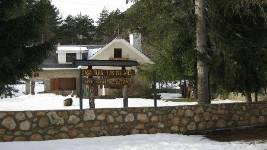 LOS MILLARES, Ribadelago, (Zamora), vista exterior