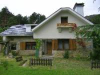 LOS MILLARES, Ribadelago, (Zamora), vista exterior