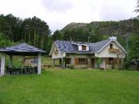 LOS MILLARES, Ribadelago, (Zamora), vista exterior