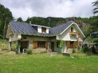 LOS MILLARES, Ribadelago, (Zamora), vista exterior