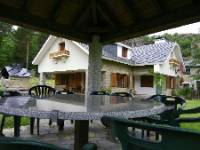 LOS MILLARES, Ribadelago, (Zamora), vista exterior