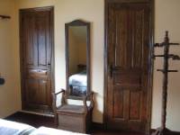LOS MILLARES, Ribadelago, (Zamora), vista interior