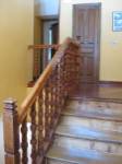 LOS MILLARES, Ribadelago, (Zamora), vista interior