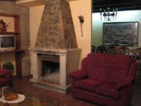 LOS MILLARES, Ribadelago, (Zamora), vista interior