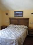 LOS MILLARES, Ribadelago, (Zamora), vista interior