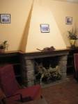 LOS MILLARES, Ribadelago, (Zamora), vista interior