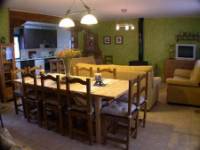 EL MIRADOR DEL ALBERCHE 3, vista interior