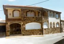 El mirador de las Arribes I, exterior