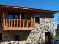 MIRADOR DE BABIA, Casa Rural de Alquiler, Riolago, (León)