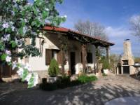 EL MIRADOR DE LA FRAGUA, Vista Exterior