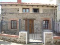 EL MIRADOR DEL MONREAL, vista exterior