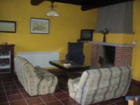 EL MIRADOR DEL MONREAL, vista interior