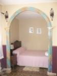 EL MIRADOR DEL MONREAL, vista interior